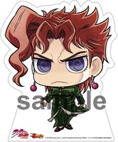 「地獄の門番ペット・ショップ」でプレゼントされるポップスタンドの1種。