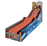 「地獄の門番ペット・ショップ」のイメージ。