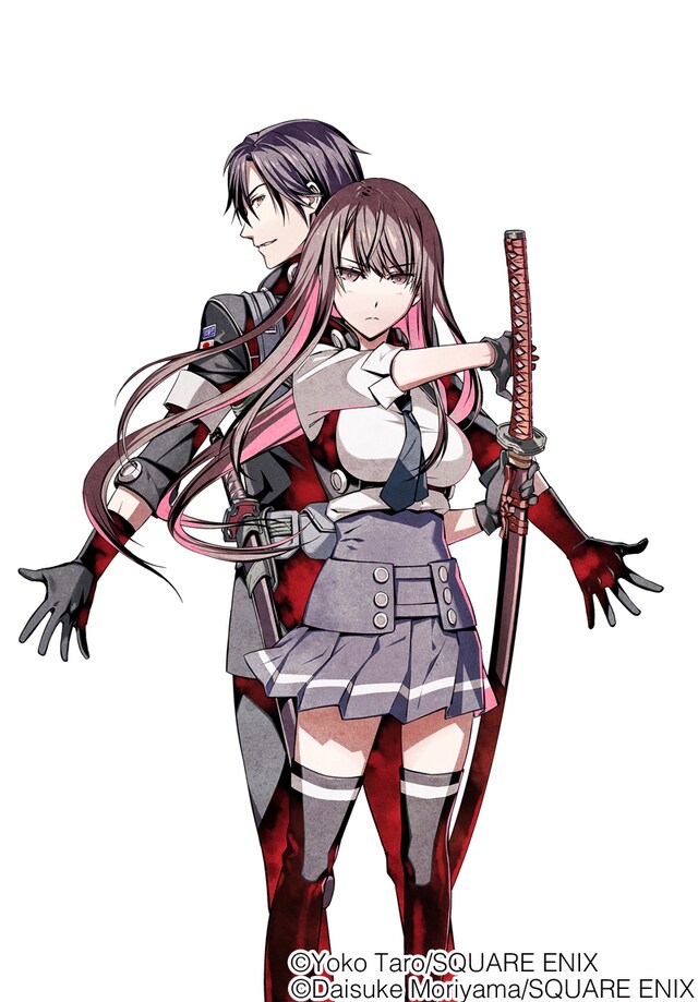 「君死二タマフ事ナカレ」カット