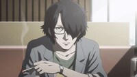 アニメ「すべてがFになる THE PERFECT INSIDER」新PVより。