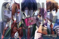 WonderGOO各店（一部店舗除く）：描き下ろしカラーポストカード