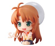 「のんのんびより」越谷小鞠のスマホスタンド。