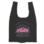 上映イベント「6つ子だよ、全員集合!!トト子もいるよ♪」にて販売されるマルシェバッグ。