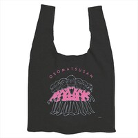 上映イベント「6つ子だよ、全員集合!!トト子もいるよ♪」にて販売されるマルシェバッグ。