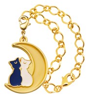 「ルナ&アルテミス」