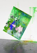 「Meltdown Expressionism」ビジュアル