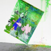 小田島等×長尾謙一郎のユニット・the fascismが名古屋で個展、関連企画も