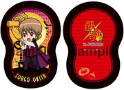 会場で販売されるダイカットクッションの1種。