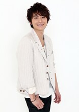 佐武役を演じる小池徹平。