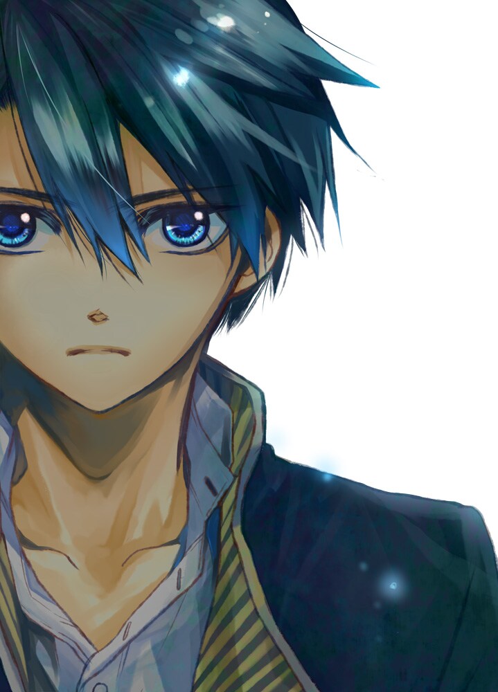 種村有菜×喜久田ゆいコンビ、次号ゼロサムで新連載「瞬間ライル」スタート