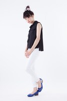 ロイ・マスタングモデルの着用例。