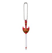 「魔法騎士レイアース Sword of magic knight」の「光の剣 第1段階」。