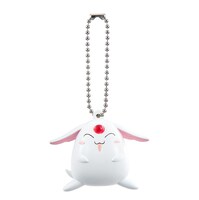 「魔法騎士レイアース Sword of magic knight」のモコナ。