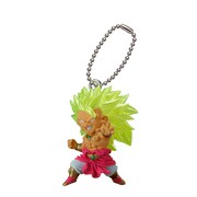 「超サイヤ人3ブロリー」