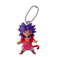 「超サイヤ人4ブロリー」