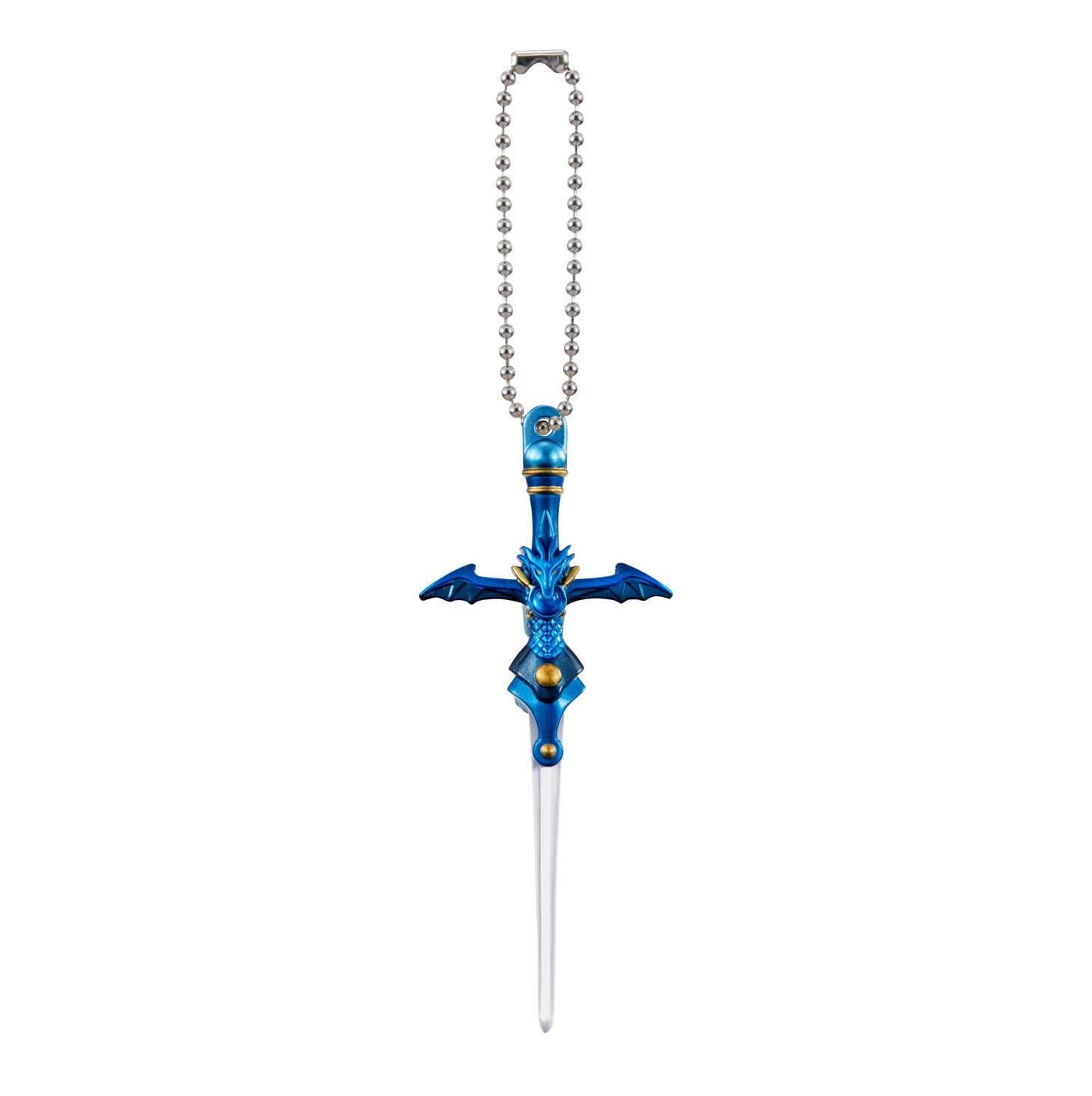 「魔法騎士レイアース Sword of magic knight」の「海の剣」。