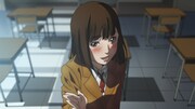 TVアニメ「監獄学園」より。