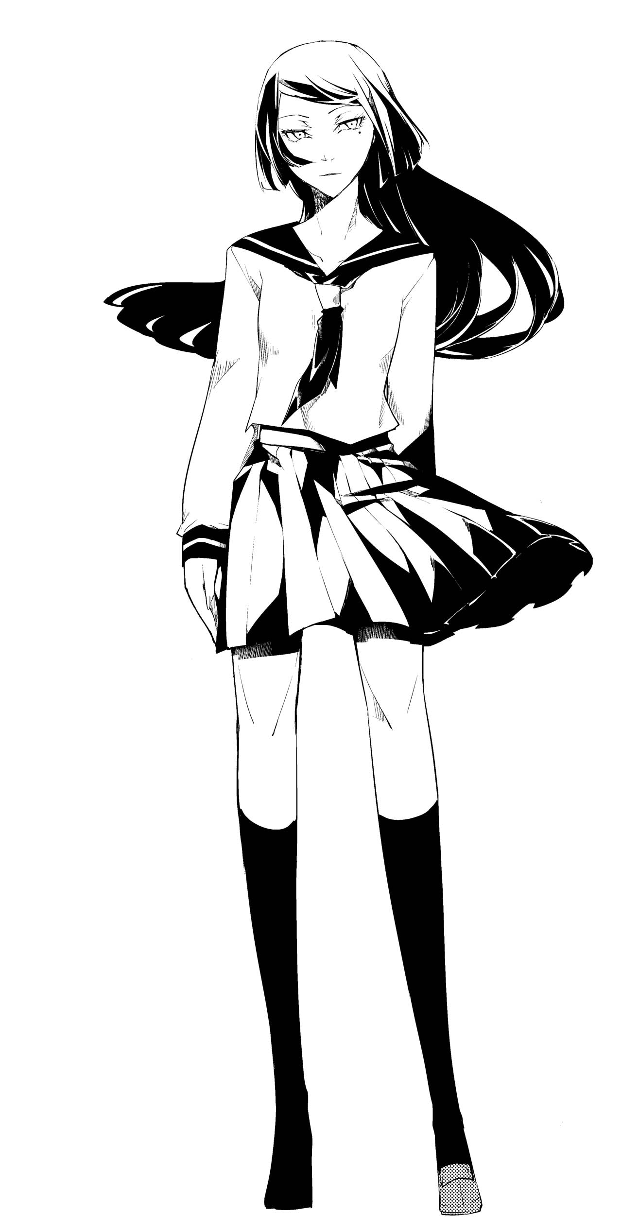谷崎ナオミ（CV：小見川千明）