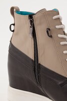 ウォリック・アルカンジェロモデルインヒールスニーカー