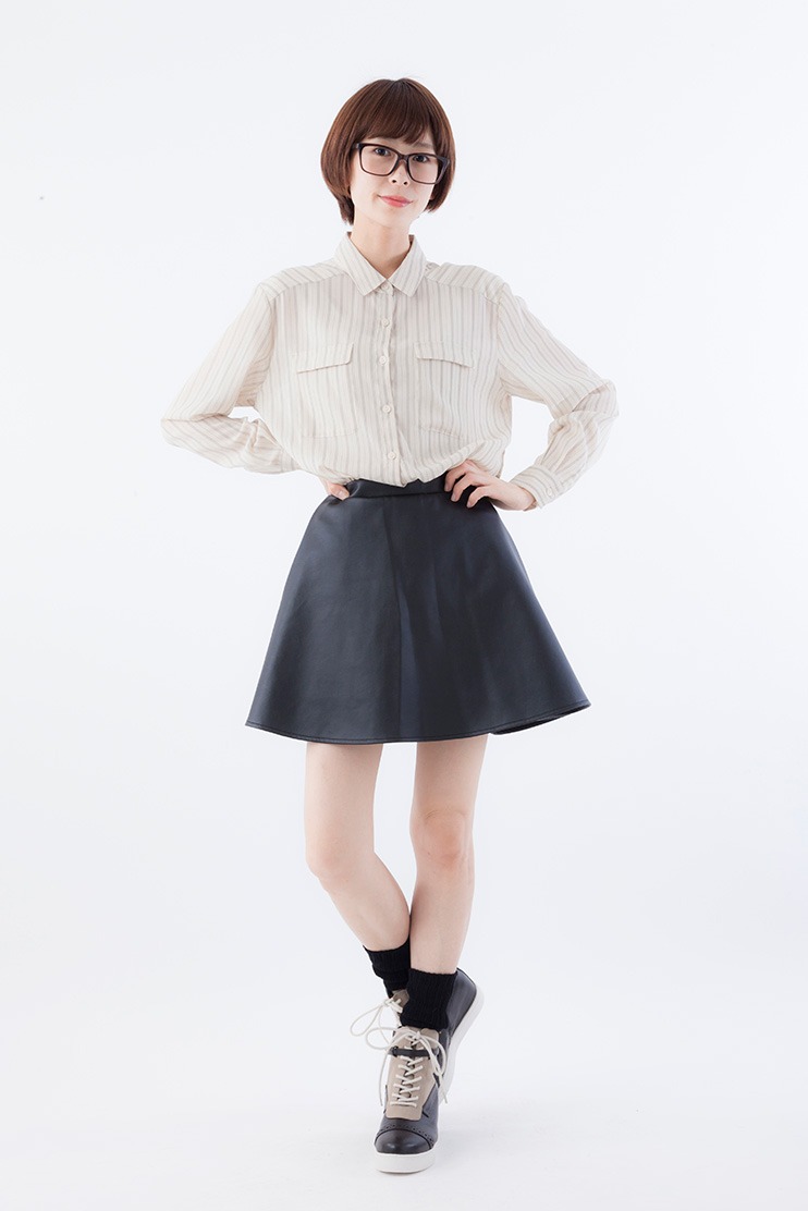 ウォリック・アルカンジェロモデルインヒールスニーカー