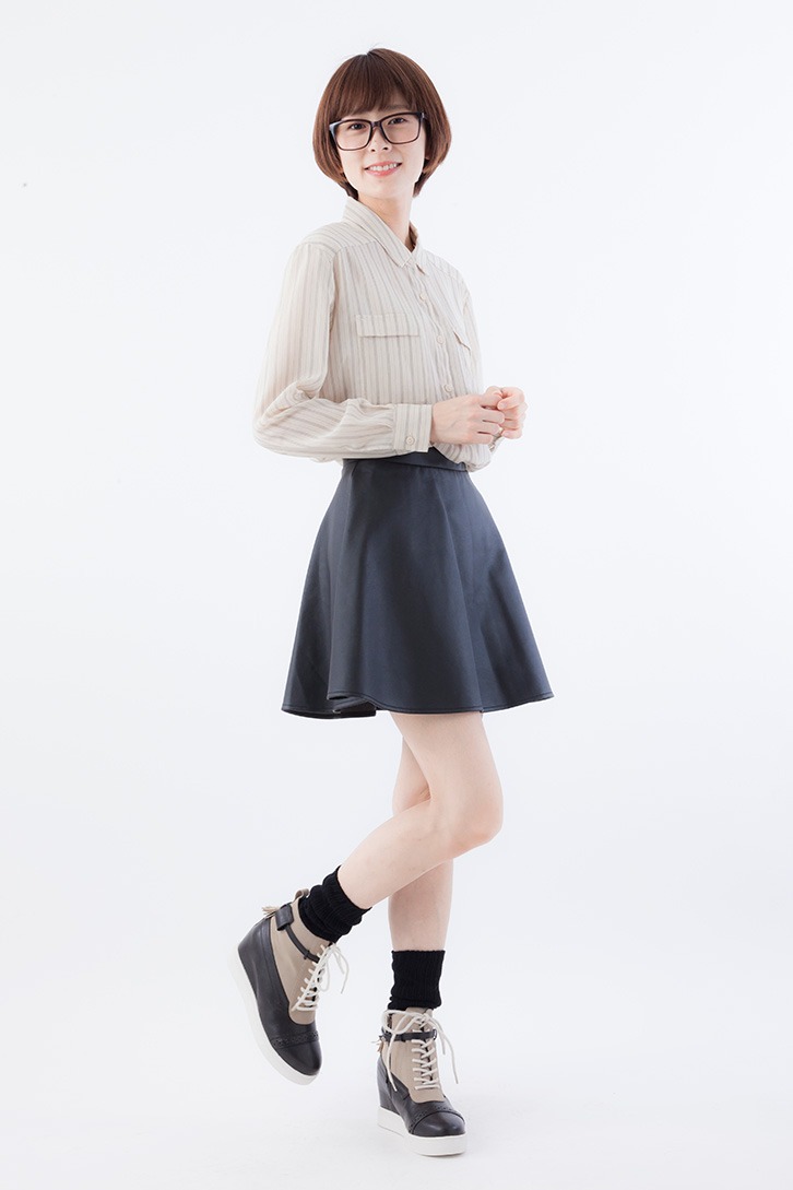 ウォリック・アルカンジェロモデルインヒールスニーカー