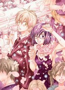 「31☆アイドリーム」カット