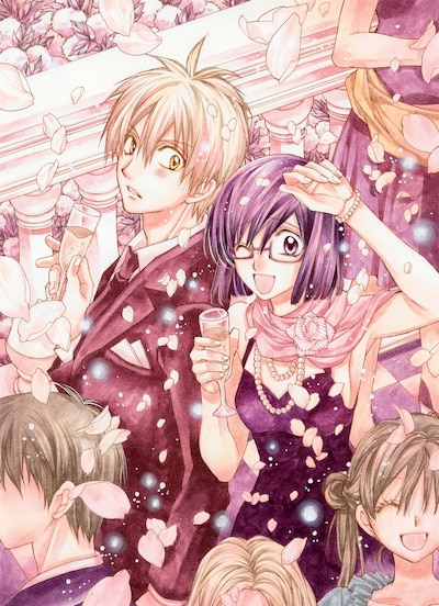 「31☆アイドリーム」カット