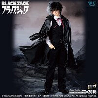 「SD17男の子 ブラック・ジャック」