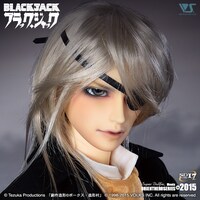 「SD17男の子 キリコ」