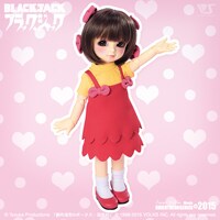 「幼Midi女の子 ピノコ」