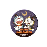 「ハロウィン缶バッジ」