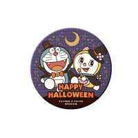 「ハロウィン缶バッジ」