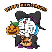 ハロウィンフェアのイメージ。