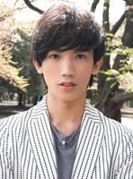 イギリス役：廣瀬大介