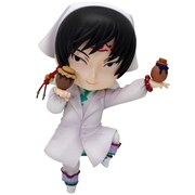 「きゃらふぉるむ009『鬼灯の冷徹』白澤 表情変えver.」