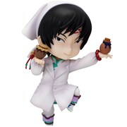 「きゃらふぉるむ009『鬼灯の冷徹』白澤 表情変えver.」