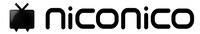 niconicoのロゴ