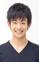 ドイツ役：近江陽一郎