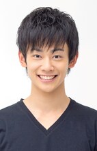 ドイツ役：近江陽一郎