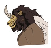 パズズのビジュアル。