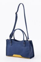 三日月宗近モデルのバッグ。