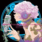 「NOKKO sings REBECCA tunes 2015」初回限定盤