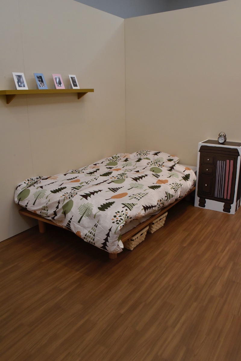 ゆのの部屋