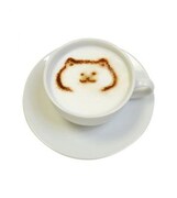 「ティッピーのカプチーノ」