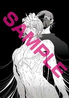 とらのあなにて開催中の「ヤング ブラック・ジャック アニメ化フェア」で配布されるイラストカードの1種。