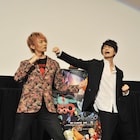 「サイボーグ009VSデビルマン」完成披露「途中までドッキリだと思ってた」