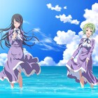 天野こずえ「あまんちゅ!」TVアニメ化決定!総監督は「ARIA」の佐藤順一