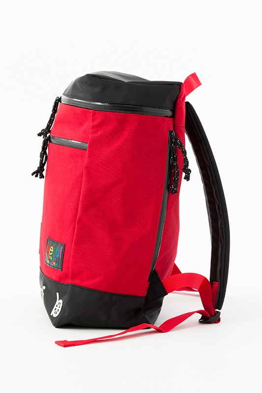 音駒高校モデル