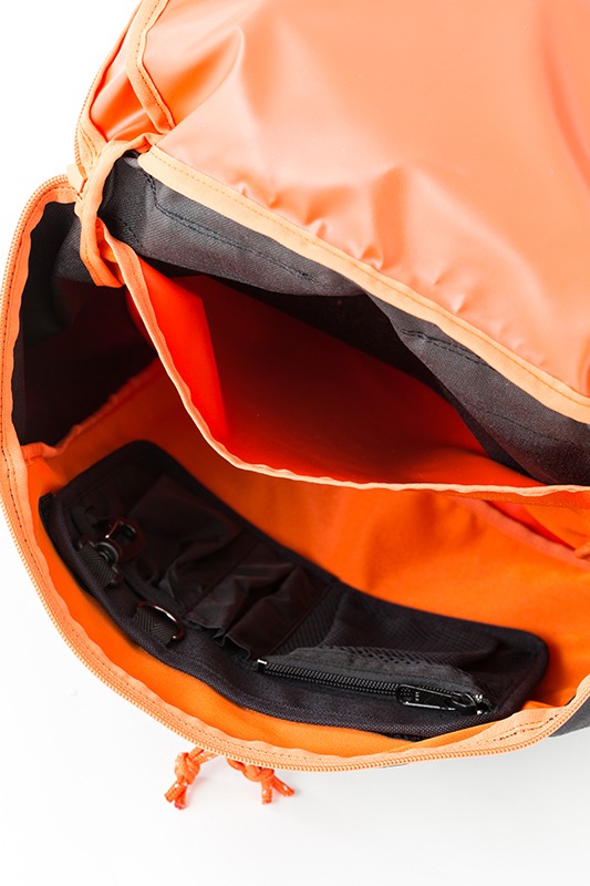 烏野高校モデル