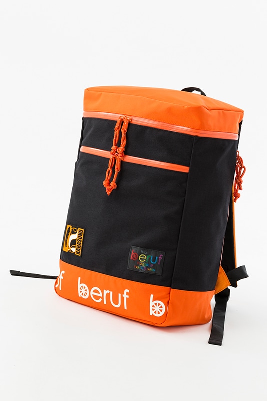 烏野高校モデル